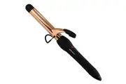 6x Silver Bullet Fastlane Titanium Rose Gold 25mm Curling Iron