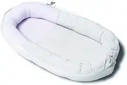Babymoov Doomoo Cocoon Spare Cover – White Organic Cotton