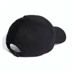 ADIDAS BSBL STREET CAP 黑色 老帽 運動 休閒 鴨舌帽 IP6317