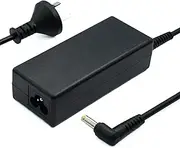 19V Power Adapter Cord Fit for Asus 22 23 24 25 27 inch VC239H VL278H MX259H ML239H MS226H LS246H LS248H MZ279HL VX238H VX239H VX248H VX228H VG278Q VZ229H VZ249H VZ279H VX24AH ML249H More Monitor