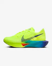 在飛比找Nike官方商店優惠-Nike Vaporfly 3 女款路跑競速鞋