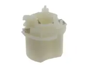 Bulb Socket For 1993-1994 BMW 740iL JG912NB Bulb Socket -- Tail Light : 12v 5w (for: BMW)