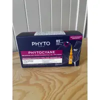 在飛比找蝦皮購物優惠-現貨 法國 Phyto 髮朵 新版 男/女髮絲能量養髮液 安