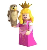 Lego Minifigures Disney 100 Aurora