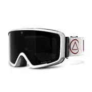 sealed ULLER The Wall white/black X-Polar UL-014-04-UN Ski & Snow Goggles