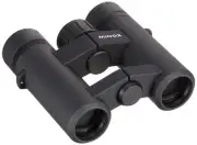 MINOX Binoculars New BV10×25(Comfort Bridge)