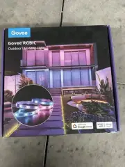 NEW Govee LED Strip Light 32.8ft. RGBIC WiFi