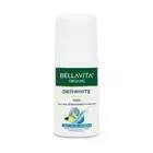 Bella Vita Organic DeoWhite Under Arm Roll On Deodorant Stick For Men - 50ml