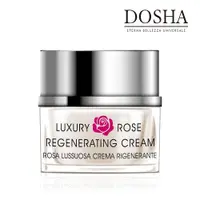 在飛比找PChome24h購物優惠-DOSHA 義大利兜莎 玫瑰璀璨活顏霜(50ml)