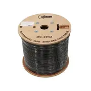 Shireen Outdoor Cat6A Shielded Gel Tape 305M
