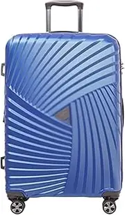 [IRYZE] Lightweight Suitcase Large Capacity Expandable Suitcases Carry On Luggage Suitcases With Wheels Tsa Customs Lock Carry on Luggage, A, 29 in