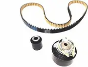 Timing Belt Suit 1623231680 1608887580 Compatible With Peugeot 108 208 RIFTER 2008 Compatible With Citroen Berlingo C1 C3 C4 Cactus DS3 DS4 DS7