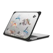 MacBook Pro 16-inch (M1 - M4) Bounce Case Sea Race