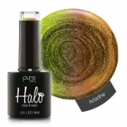 Pure Nails LED/UV Halo Gel Polish Collection - Ariadne 8ml