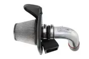 HPS Performance Air Intake Kit BMW 2019-2022 X5 3.0L Turbo B58B30M1 G05 Polish