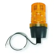 Manufacturer Varies Warning Light,Strobe Tube,Amber,120VAC 2ERP2 Manufacturer