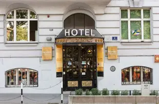 維也納城市酒店