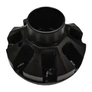 Patio Umbrella Upper Plate Leisure Sunshade Parts High Performance Part