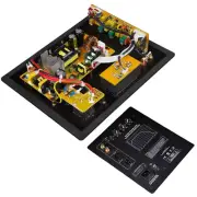 300W Subwoofer Amplifier Board Low Pass Filter Subwoofer DIY Amplifier Kit