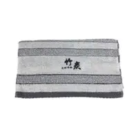 在飛比找松果購物優惠-【DR.WOW】貝柔台灣製竹炭健康紗方巾毛巾 (3.6折)