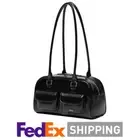 [STAND OIL] Chubby Bag Black Color Hot Women’s Handbags in Korea New FEDEX