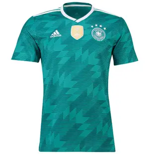 全新正品Adidas德國隊世界盃球衣 客場 短袖 8號Kroos繡字