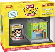 FUNKO Bitty POP! Town: Bob's Burgers - Bob's Burgers