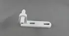 ELECTROLUX FRIDGE DOOR HINGE ETM3600WB ETM3900WB ETM4200WB ETM5200WB EBM3