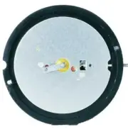 Quartz Watch Movement Ronda 512