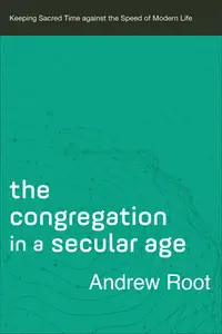 在飛比找誠品線上優惠-The Congregation in a Secular 