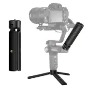 Extended Handle Grip/Tripod 2 in 1 for Gimbal Stabilizer, Tabletop Tripod Sta...