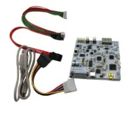 For Team Xecuter X360 USB PRO V2 NAND-X Reinstall System Tool Programmer Cable