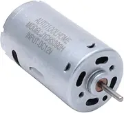 AUTOTOOLHOME 6-12V DC Motor High Torque Gear for Traxxas R/C and Power Wheels PCB Drill