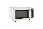 Apuro Light Duty Programmable Commercial Microwave 25Ltr - Commercial Microwave Ovens (FB862-A) - FB862-A