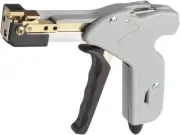 Stainless Steel Cable Tie Gun | Zip Tie Tensioner | up to 7.9Mm Wide