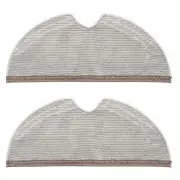 Mop Cloths Cleaning Mopping For Xiaomi Roborock S5 S50 S51 S55 S6 S6 MAXV S5 MAX
