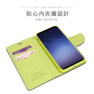ASUS ZenFone Live ZB501KL 馬卡龍雙色系列 側掀支架式手機皮套 磁吸扣帶 紫粉藍黑棕多色可選
