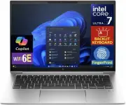 HP EliteBook 840 G11 14" WUXGA Intel Ultra 7 165U 16GB DDR5 1TB SSD W11P Laptop