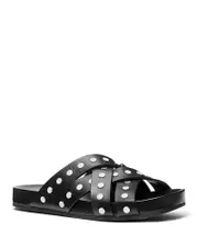 Michael Kors Women's Irene Slide Sandals 8.5