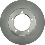 C-TEK Standard Disc Brake Rotors fits 1974-1999 Land Rover Discovery Range Rover (for: Land Rover)
