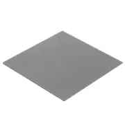Thermal Pad 4.0W/m.K 100x100x1.5mm for Laptop Computer Radiator Grey
