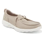 NEW SKECHERS GOWALK 2 COOL VISION TAUPE CASUAL SHOES WOMENS 7