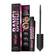 Benefit Cosmetics BADGAL BANG Volumizing Mascara - 8.5g - NEW BOXED BAD GAL