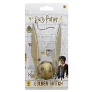 Harry Potter Golden Snitch Costume Accessory