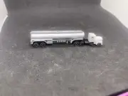 n scale tanker trailer /semi