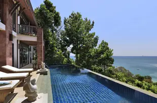 碧瑪萊温泉度假酒店Pimalai Resort & Spa