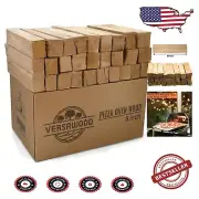 Exceptional 15 lb Kiln-Dried Oak Firewood - Perfect for Ooni, Gozney, and More