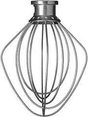 [KitchenAid] MIXER WHISK FOR MEDIUM TILT-HEAD MIXERS 5K452WW