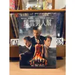 《霓虹叢林 NEON JANGURU》 電影 DVD 全新未拆 風雲男人幫 GANGSTER SQUAD 萊恩葛斯林