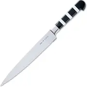 [F.Dick] 1905 Series Design Magnetic Knife Block, 5-Piece Set